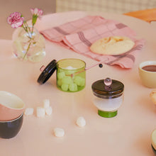 Load image into Gallery viewer, EVERYTHING NICE SUGAR BOWL
