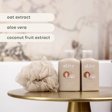 Load image into Gallery viewer, AL.IVE - CALMING BABY OATMEAL BABY CARE ORNAMENT
