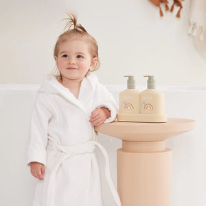 ALIVE  - GENTLE PEAR BABY DUO