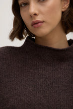 Load image into Gallery viewer, ASSEMBLY - APOLLINE KNIT / COCOA
