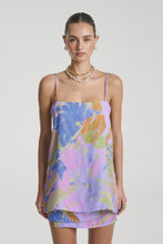 Load image into Gallery viewer, SUMMI SUMMI - SHIFT TUNIC TOP / Bananas
