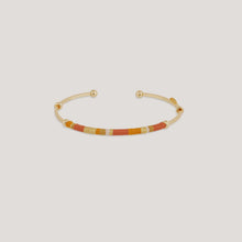 Load image into Gallery viewer, GAS BIJOUX - ZANIBAR 1 BRACELET
