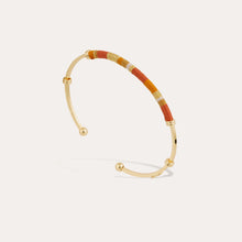 Load image into Gallery viewer, GAS BIJOUX - ZANIBAR 1 BRACELET
