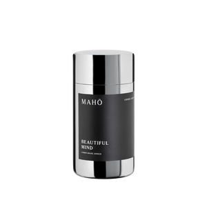 MAHO - BEAUTIFUL MIND TEA BAGS in CANISTER