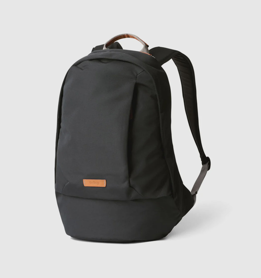 BELLROY - CLASSIC BACKPACK ( SECOND EDITION) / slate