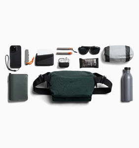 BELLROY VENTURE SLING 9L - DEEP OCEAN