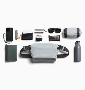 BELLROY VENTURE SLING 9L - FOG