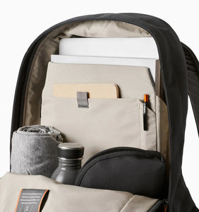 BELLROY - CLASSIC BACKPACK ( SECOND EDITION) / slate