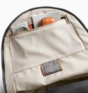 BELLROY - CLASSIC BACKPACK ( SECOND EDITION) / slate