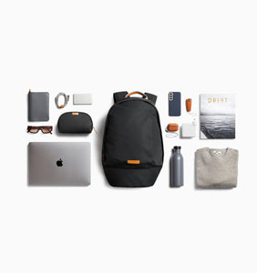 BELLROY - CLASSIC BACKPACK ( SECOND EDITION) / slate