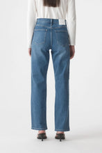 Load image into Gallery viewer, OUTLAND DENIM - ZOE JEAN 28' in Liberty

