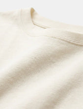 Load image into Gallery viewer, MR SIMPLE - CASHMERE REGINALD TEE
