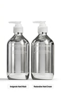 Load image into Gallery viewer, GROWN ALCHEMIST - HAND CARE SET CHROME EDITION
