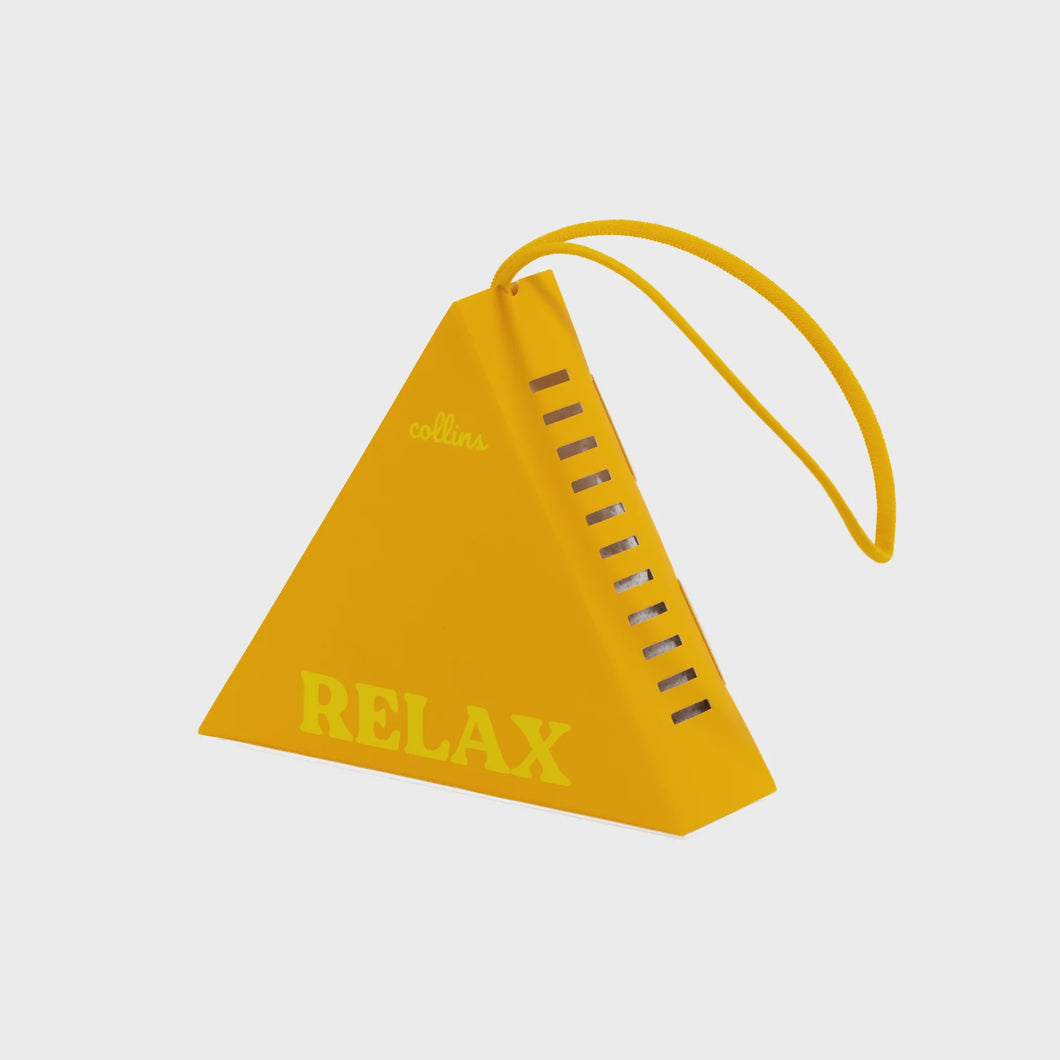 COLLINS FRANGRANCE SACHET / RELAX