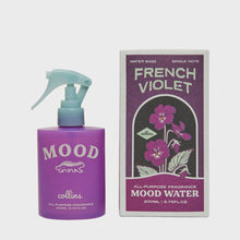 Load image into Gallery viewer, COLLINS MOOD WATER - FRENCH VIOLET
