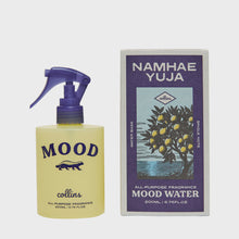 Load image into Gallery viewer, COLLINS MOOD WATER - NAMHAE YUJA
