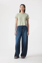 Load image into Gallery viewer, OUTLAND DENIM - CLAUDIA JEAN / wave
