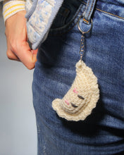 Load image into Gallery viewer, JOURNEY OF SOMETHING - CROCHET YOUR OWN KEYRING
