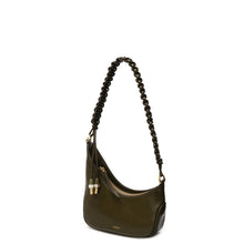 Load image into Gallery viewer, SANCIA - THE MARIA bag - olive
