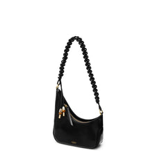 Load image into Gallery viewer, SANCIA - THE MARIA bag- black
