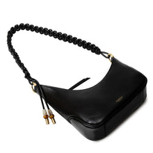 Load image into Gallery viewer, SANCIA - THE MARIA bag- black
