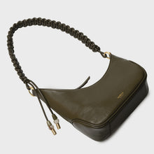 Load image into Gallery viewer, SANCIA - THE MARIA bag - olive
