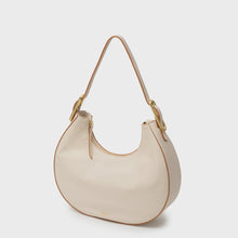 Load image into Gallery viewer, SANCIA - THE PILARRE BAG / Ecru
