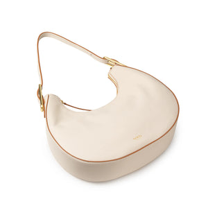 SANCIA - THE PILARRE BAG / Ecru
