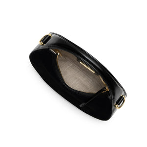 SANCIA - THE ARITZO BAG / Black