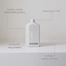 Load image into Gallery viewer, ALIVE  - WASH REFILL 1 Litre  - SEA COTTON
