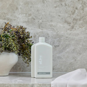 ALIVE  - WASH REFILL 1 Litre  - SEA COTTON