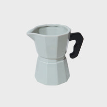 Load image into Gallery viewer, GOOD MORNING VASE - COFFEE PERC
