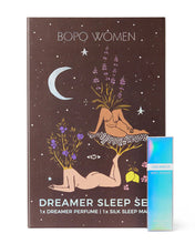 Load image into Gallery viewer, BOPO - DREAMER SLEEP SET
