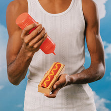 Load image into Gallery viewer, SOCKS HOTDOG
