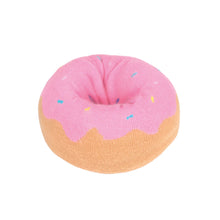 Load image into Gallery viewer, SOCKS - JOES DONUTS STRAWBERRY
