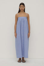 Load image into Gallery viewer, ASSEMBLY - ERINA STRIPE MAXI DRESS
