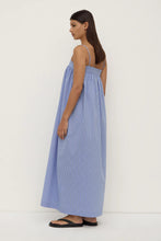 Load image into Gallery viewer, ASSEMBLY - ERINA STRIPE MAXI DRESS
