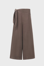 Load image into Gallery viewer, SANCIA - LUNA PANTS  truffle

