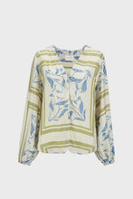 Load image into Gallery viewer, SANCIA - THE PALOMA CUPRO SHIRT

