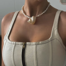 Load image into Gallery viewer, ZAYA - ADELLA NECKLACE
