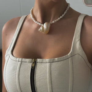 ZAYA - ADELLA NECKLACE