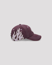 Load image into Gallery viewer, EPOKHE INFERNO CAP -  washed/dead berry
