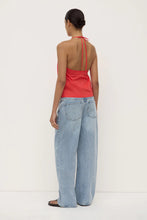 Load image into Gallery viewer, ASSEMBLY - HENNY TOP / CHILLI
