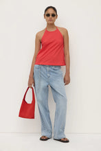 Load image into Gallery viewer, ASSEMBLY - HENNY TOP / CHILLI
