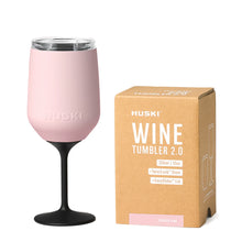 Load image into Gallery viewer, HUSKI WINE TUMBLER 2.0
