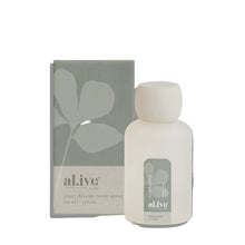 Load image into Gallery viewer, ALIVE - ROOM SPRAY IVORY BLOOM
