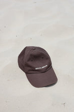 Load image into Gallery viewer, ZULU &amp; ZEPHYR - CANVAS CAP cocoa
