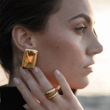 Load image into Gallery viewer, ZAYA - CAITLIN EARRINGS
