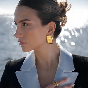 ZAYA - CAITLIN EARRINGS