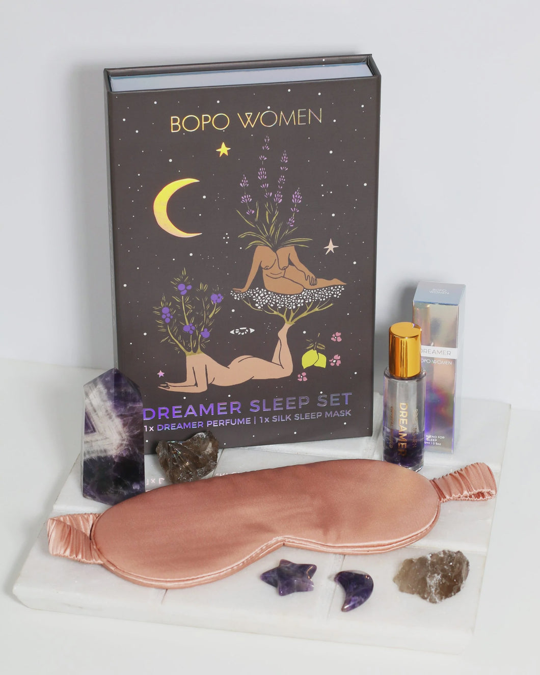 BOPO - DREAMER SLEEP SET